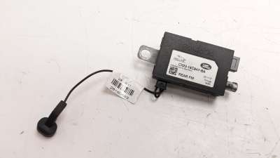 Recambio de antena para jaguar xf 2007-2015 2.2 diesel luxury referencia OEM IAM CX2318C847BA  
