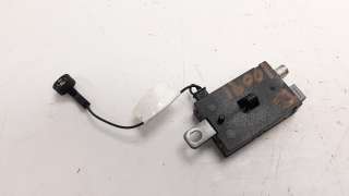 Recambio de antena para jaguar xf 2007-2015 2.2 diesel luxury referencia OEM IAM CX2318C847BA  