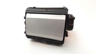 Recambio de rejilla aireadora para jaguar xf 2007-2015 2.2 diesel luxury referencia OEM IAM 6615001  