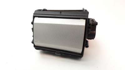 Recambio de rejilla aireadora para jaguar xf 2007-2015 2.2 diesel luxury referencia OEM IAM 6615001  