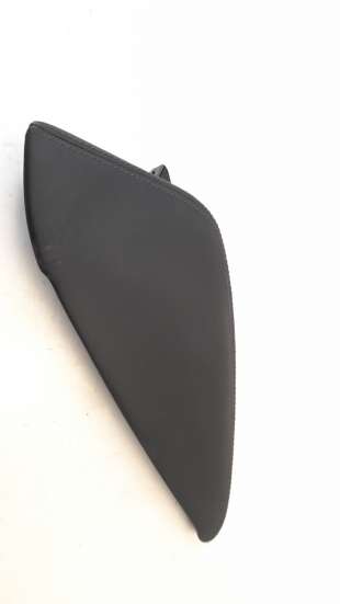 Recambio de moldura para nissan qashqai (j11) 2013- 1.6 cat referencia OEM IAM 969RX4EH0A  