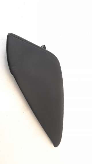 Recambio de moldura para nissan qashqai (j11) 2013- 1.6 cat referencia OEM IAM 969RX4EH0A  