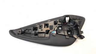 Recambio de moldura para nissan qashqai (j11) 2013- 1.6 cat referencia OEM IAM 969RJ4EH0A  