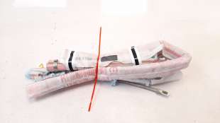 Recambio de airbag cortina delantero derecho para fiat tipo ii (357) berlina 2016- 1.4 referencia OEM IAM 00520778980  