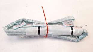 Recambio de airbag cortina delantero izquierdo para fiat tipo ii (357) berlina 2016- 1.4 referencia OEM IAM 00520778990   2