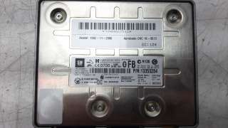 Recambio de modulo electronico para opel astra j lim. 2009-2015 1.7 16v cdti referencia OEM IAM 13353284  