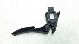 Recambio de potenciometro pedal para opel astra j lim. 2009-2015 1.7 16v cdti referencia OEM IAM 13252702  