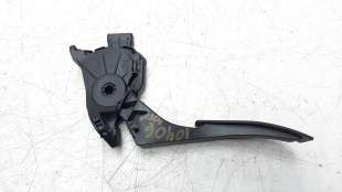 Recambio de potenciometro pedal para opel astra j lim. 2009-2015 1.7 16v cdti referencia OEM IAM 13252702   2