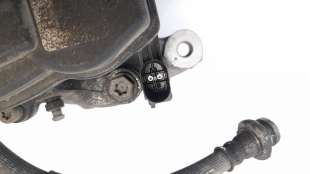 Recambio de pinza de freno trasera derecha para nissan qashqai (j11) 2013- 1.6 cat referencia OEM IAM 440014EA0A   2