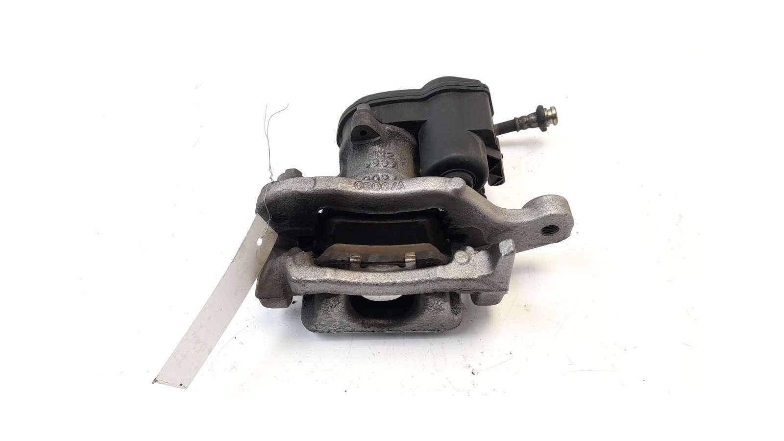 Recambio de pinza de freno trasera izquierda para nissan qashqai (j11) 2013- 1.6 cat referencia OEM IAM 440114EA0A   Recambio de pinza de freno trasera izquierda para nissan qashqai (j11) 2013- 1.6 cat referencia OEM IAM 440114EA0A