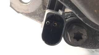 Recambio de pinza de freno trasera izquierda para nissan qashqai (j11) 2013- 1.6 cat referencia OEM IAM 440114EA0A  