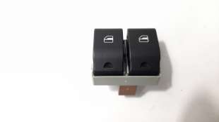 Recambio de mando elevalunas delantero izquierdo para seat ibiza (6l1) 2001-2009 referencia OEM IAM 6Q0959858 IAF530037HQ EWSVW0