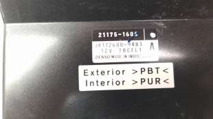 Recambio de conmutador de arranque para kawasaki vulcan s 2015- vulcan s referencia OEM IAM 211751606   2