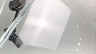 Recambio de cupula para kawasaki vulcan s 2015- vulcan s referencia OEM IAM 592540005   2