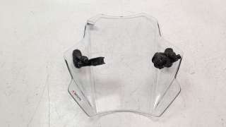 Recambio de cupula para kawasaki vulcan s 2015- vulcan s referencia OEM IAM 592540005  