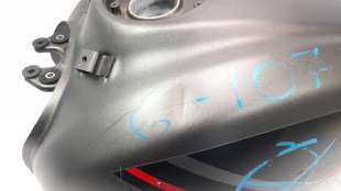 Recambio de deposito combustible para kawasaki vulcan s 2015- vulcan s referencia OEM IAM 51091542835B   2