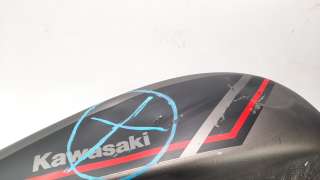 Recambio de deposito combustible para kawasaki vulcan s 2015- vulcan s referencia OEM IAM 51091542835B  