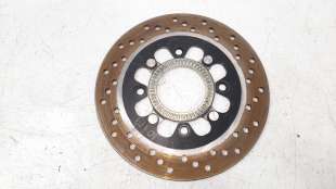 Recambio de disco de freno trasero para kawasaki vulcan s 2015- vulcan s referencia OEM IAM 41080062811H  