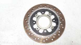 Recambio de disco de freno trasero para kawasaki vulcan s 2015- vulcan s referencia OEM IAM 41080062811H   2