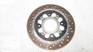 Recambio de disco de freno trasero para kawasaki vulcan s 2015- vulcan s referencia OEM IAM 41080062811H  