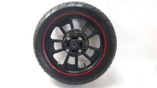 Recambio de llanta para kawasaki vulcan s 2015- vulcan s referencia OEM IAM 410730654QT  