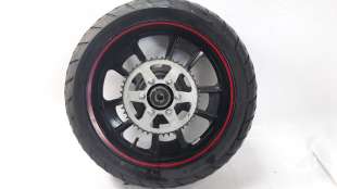 Recambio de llanta para kawasaki vulcan s 2015- vulcan s referencia OEM IAM 410730654QT   2