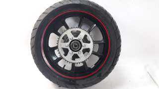 Recambio de llanta para kawasaki vulcan s 2015- vulcan s referencia OEM IAM 410730654QT  