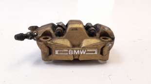 Recambio de pinza de freno delantera izquierda para bmw r 1250 gs 2018- r 1250 gs adventure referencia OEM IAM 34111614827  