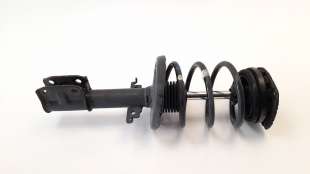 Recambio de amortiguador delantero derecho para renault scenic iii 2009-2016 1.5 dci diesel fap referencia OEM IAM 543020017R  