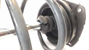 Recambio de amortiguador delantero derecho para renault scenic iii 2009-2016 1.5 dci diesel fap referencia OEM IAM 543020017R   2