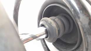 Recambio de amortiguador delantero izquierdo para renault scenic iii 2009-2016 1.5 dci diesel fap referencia OEM IAM 543020017R  2