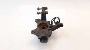 Recambio de mangueta delantera derecha para renault scenic iii 2009-2016 1.5 dci diesel fap referencia OEM IAM 400147163R   2