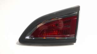 Recambio de piloto trasero derecho interior para renault scenic iii 2009-2016 1.5 dci diesel fap referencia OEM IAM 265502369R  