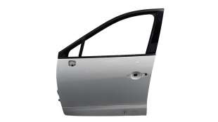Recambio de puerta delantera izquierda para renault scenic iii 2009-2016 1.5 dci diesel fap referencia OEM IAM 801014845R  