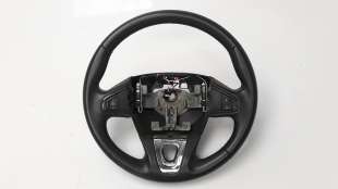 Recambio de volante para renault scenic iii 2009-2016 1.5 dci diesel fap referencia OEM IAM 609581499  