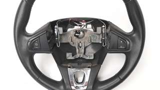 Recambio de volante para renault scenic iii 2009-2016 1.5 dci diesel fap referencia OEM IAM 609581499  