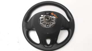 Recambio de volante para renault scenic iii 2009-2016 1.5 dci diesel fap referencia OEM IAM 609581499  
