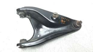 Recambio de brazo suspension inferior delantero izquierdo para dacia sandero 2008-2013 referencia OEM IAM 545011362R BR1860 ZWDR