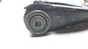 Recambio de brazo suspension inferior delantero izquierdo para dacia sandero 2008-2013 referencia OEM IAM 545011362R BR1860 ZWDR 2