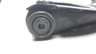 Recambio de brazo suspension inferior delantero izquierdo para dacia sandero 2008-2013 referencia OEM IAM 545011362R BR1860 ZWDR