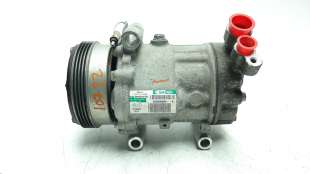 Recambio de compresor aire acondicionado para dacia sandero 2008-2013 referencia OEM IAM 8200840899A 32253 