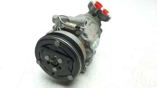 Recambio de compresor aire acondicionado para dacia sandero 2008-2013 referencia OEM IAM 8200840899A 32253 