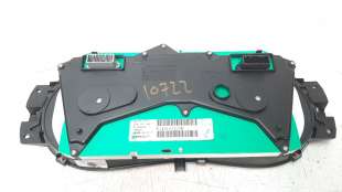 Recambio de cuadro instrumentos para dacia sandero 2008-2013 referencia OEM IAM 248102193R   2