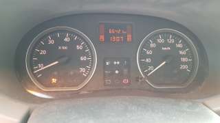 Recambio de cuadro instrumentos para dacia sandero 2008-2013 referencia OEM IAM 248102193R  