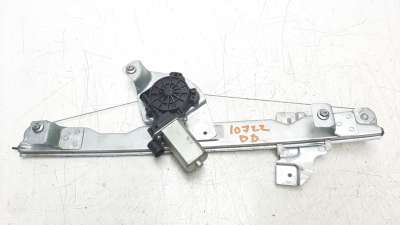 Recambio de elevalunas delantero derecho para dacia sandero 2008-2013 referencia OEM IAM 8200733828 106085501 115614
