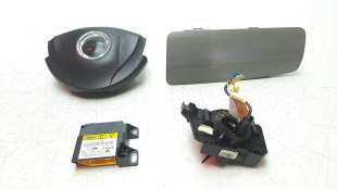 Recambio de airbag delantero izquierdo para dacia sandero 2008-2013 referencia OEM IAM 8200823307 34106219A 8201163278