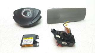 Recambio de airbag delantero izquierdo para dacia sandero 2008-2013 referencia OEM IAM 8200823307 34106219A 8201163278