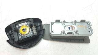 Recambio de airbag delantero izquierdo para dacia sandero 2008-2013 referencia OEM IAM 8200823307 34106219A 8201163278