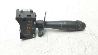 Recambio de mando limpia para dacia sandero 2008-2013 referencia OEM IAM 8200792584  