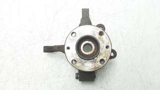 Recambio de mangueta delantera derecha para dacia sandero 2008-2013 referencia OEM IAM 6001548867  